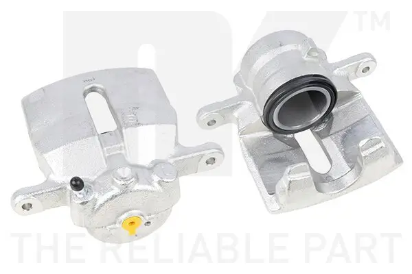 Bremssattel Vorderachse links vor der Achse NK 213559