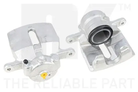 Bremssattel Vorderachse links vor der Achse NK 213559 Bild Bremssattel Vorderachse links vor der Achse NK 213559