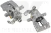 Bremssattel Hinterachse rechts hinter der Achse NK 213562