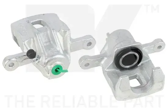 Bremssattel Hinterachse rechts hinter der Achse NK 213574 Bild Bremssattel Hinterachse rechts hinter der Achse NK 213574