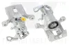 Bremssattel Hinterachse rechts hinter der Achse NK 213578