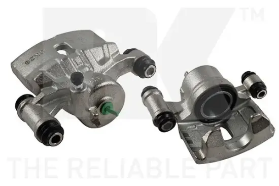 Bremssattel Vorderachse links vor der Achse NK 213579 Bild Bremssattel Vorderachse links vor der Achse NK 213579