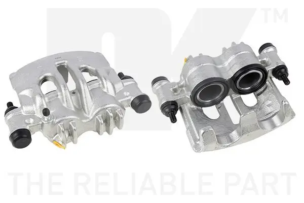 Bremssattel Vorderachse links vor der Achse NK 213601