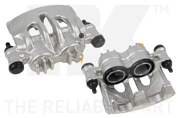 Bremssattel Vorderachse rechts vor der Achse NK 213602