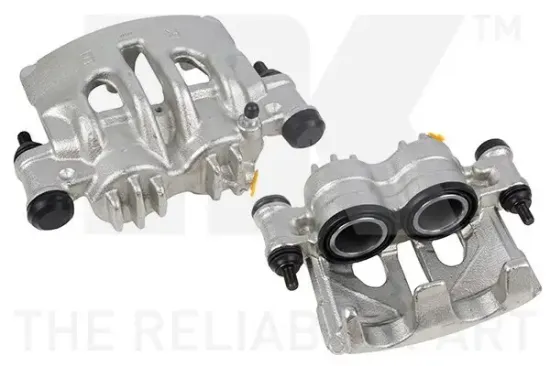 Bremssattel Vorderachse rechts vor der Achse NK 213602 Bild Bremssattel Vorderachse rechts vor der Achse NK 213602