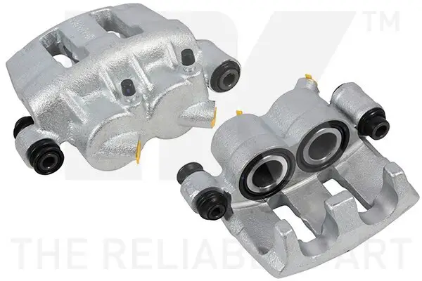 Bremssattel Vorderachse rechts vor der Achse NK 2136114