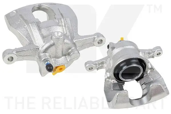 Bremssattel Vorderachse links vor der Achse NK 213611
