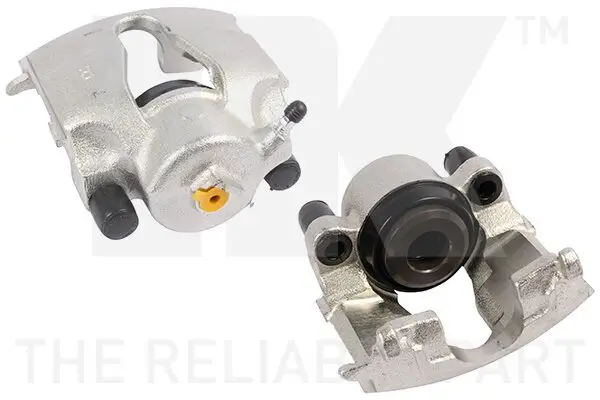 Bremssattel Vorderachse rechts vor der Achse NK 2136126