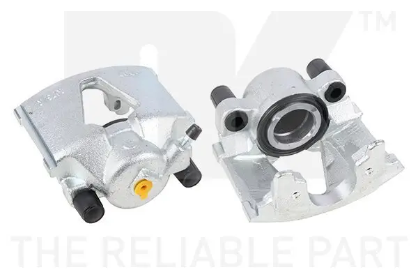 Bremssattel Vorderachse rechts vor der Achse NK 2136128