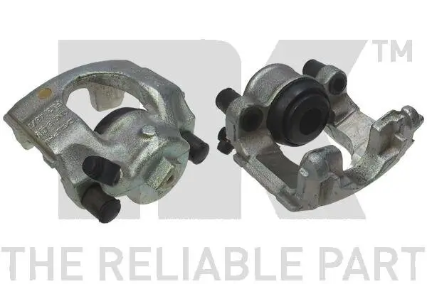 Bremssattel Vorderachse links vor der Achse NK 2136131