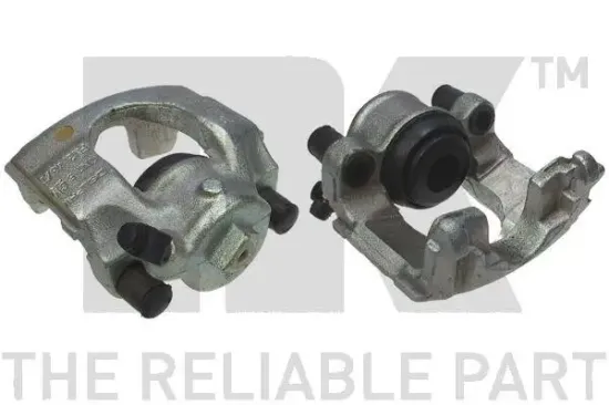 Bremssattel Vorderachse links vor der Achse NK 2136131 Bild Bremssattel Vorderachse links vor der Achse NK 2136131