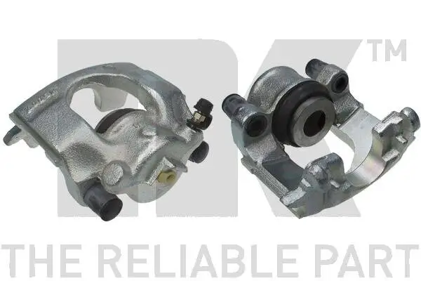 Bremssattel Vorderachse rechts vor der Achse NK 2136132