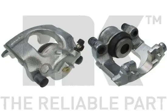 Bremssattel Vorderachse rechts vor der Achse NK 2136132 Bild Bremssattel Vorderachse rechts vor der Achse NK 2136132