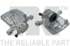 Bremssattel Hinterachse rechts hinter der Achse NK 2136134
