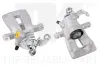 Bremssattel Hinterachse rechts hinter der Achse NK 2136138