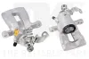 Bremssattel Hinterachse rechts hinter der Achse NK 2136140