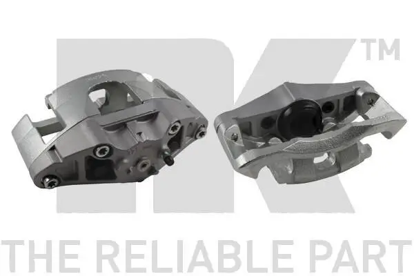 Bremssattel Vorderachse rechts vor der Achse NK 2136154