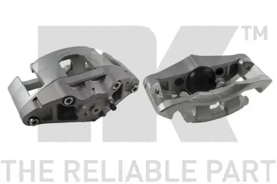 Bremssattel Vorderachse rechts vor der Achse NK 2136154 Bild Bremssattel Vorderachse rechts vor der Achse NK 2136154