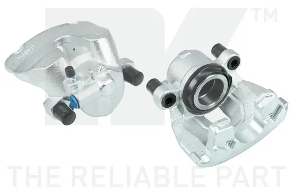 Bremssattel Vorderachse links vor der Achse NK 2136165