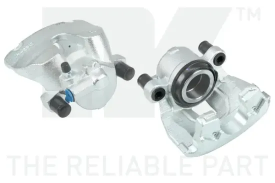 Bremssattel Vorderachse links vor der Achse NK 2136165 Bild Bremssattel Vorderachse links vor der Achse NK 2136165