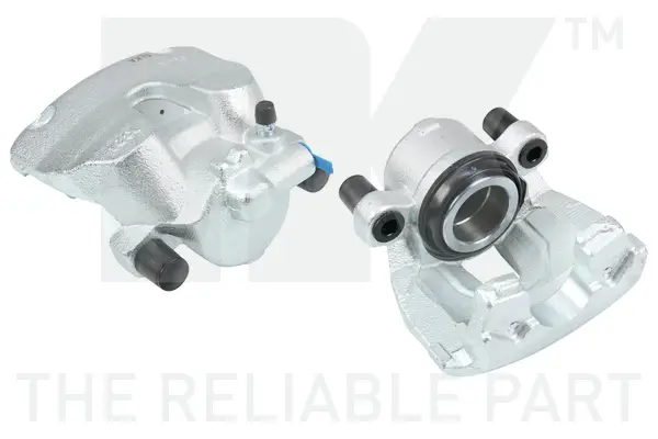 Bremssattel Vorderachse rechts vor der Achse NK 2136166