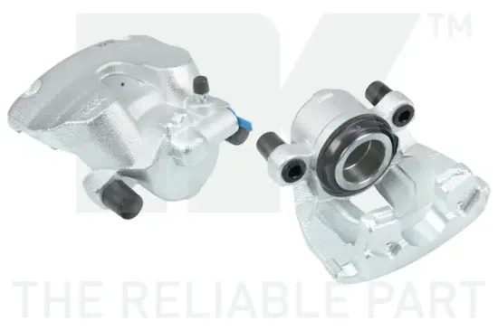 Bremssattel Vorderachse rechts vor der Achse NK 2136166 Bild Bremssattel Vorderachse rechts vor der Achse NK 2136166