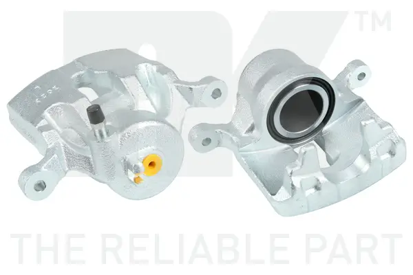 Bremssattel Vorderachse links vor der Achse NK 2136167