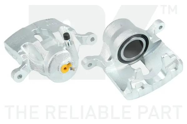 Bremssattel Vorderachse rechts vor der Achse NK 2136168