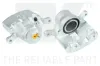 Bremssattel Vorderachse rechts vor der Achse NK 2136168