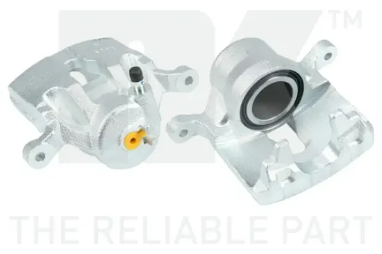 Bremssattel Vorderachse rechts vor der Achse NK 2136168 Bild Bremssattel Vorderachse rechts vor der Achse NK 2136168