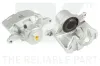 Bremssattel Vorderachse links vor der Achse NK 2136169