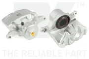 Bremssattel Vorderachse links vor der Achse NK 2136169