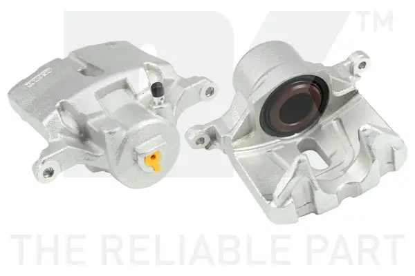 Bremssattel Vorderachse rechts vor der Achse NK 2136170