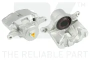 Bremssattel Vorderachse rechts vor der Achse NK 2136170