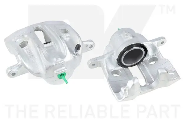 Bremssattel Vorderachse rechts vor der Achse NK 2136200