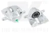 Bremssattel Vorderachse rechts vor der Achse NK 2136200