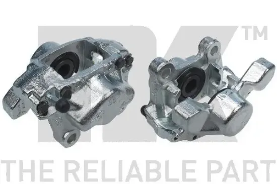 Bremssattel Hinterachse rechts hinter der Achse NK 2136208 Bild Bremssattel Hinterachse rechts hinter der Achse NK 2136208