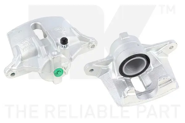 Bremssattel Vorderachse rechts vor der Achse NK 2136228