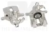 Bremssattel Hinterachse rechts hinter der Achse NK 2136230