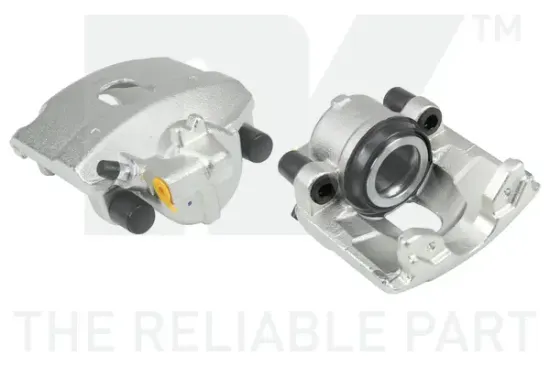 Bremssattel Vorderachse links vor der Achse NK 2136241 Bild Bremssattel Vorderachse links vor der Achse NK 2136241