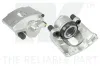 Bremssattel Vorderachse rechts vor der Achse NK 2136242