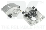 Bremssattel Vorderachse rechts vor der Achse NK 2136242