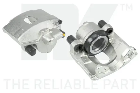 Bremssattel Vorderachse rechts vor der Achse NK 2136242 Bild Bremssattel Vorderachse rechts vor der Achse NK 2136242