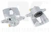 Bremssattel Vorderachse links vor der Achse NK 2136249