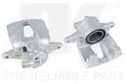 Bremssattel Vorderachse links vor der Achse NK 2136249
