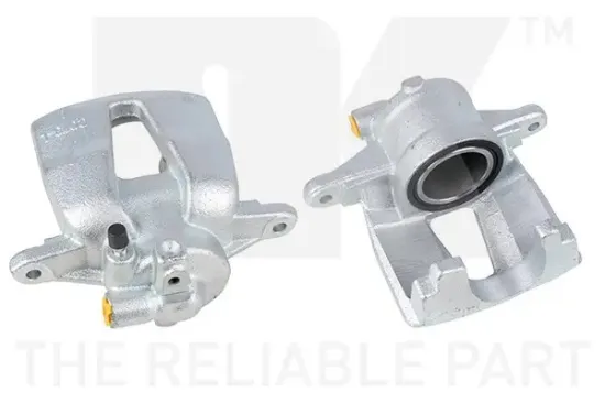 Bremssattel Vorderachse links vor der Achse NK 2136249 Bild Bremssattel Vorderachse links vor der Achse NK 2136249