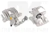 Bremssattel Hinterachse rechts hinter der Achse NK 213624