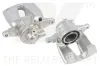 Bremssattel Vorderachse rechts vor der Achse NK 2136250