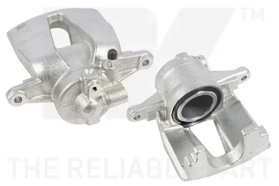 Bremssattel Vorderachse rechts vor der Achse NK 2136250 Bild Bremssattel Vorderachse rechts vor der Achse NK 2136250