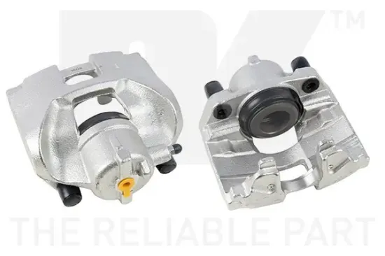 Bremssattel Vorderachse rechts vor der Achse NK 2136258 Bild Bremssattel Vorderachse rechts vor der Achse NK 2136258